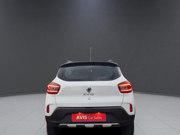 2024-Renault-Kwid-10-Climber image:5