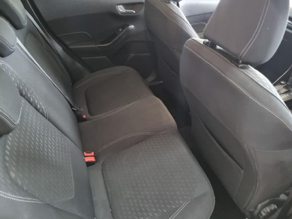 2021-Ford-Fiesta-10-EcoBoost-Titanium-Auto-5-dr image:9