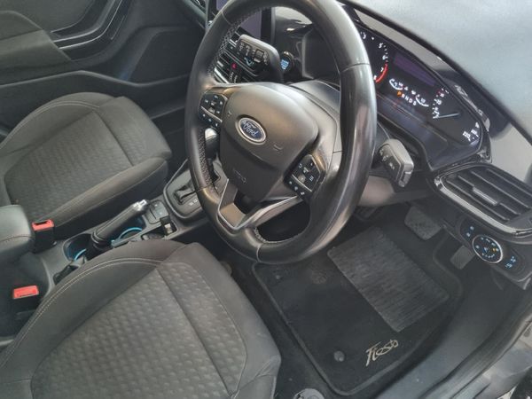 2021-Ford-Fiesta-10-EcoBoost-Titanium-Auto-5-dr image:11