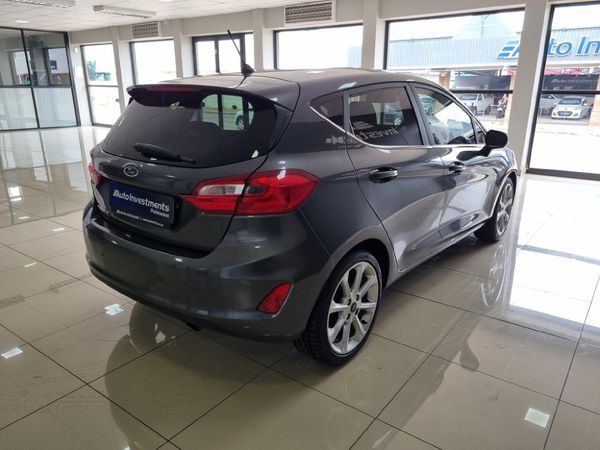 2021-Ford-Fiesta-10-EcoBoost-Titanium-Auto-5-dr image:14