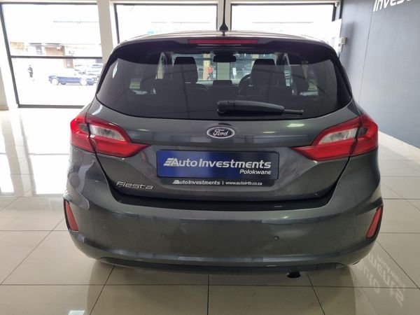 2021-Ford-Fiesta-10-EcoBoost-Titanium-Auto-5-dr image:15