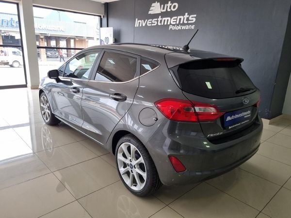 2021-Ford-Fiesta-10-EcoBoost-Titanium-Auto-5-dr image:16