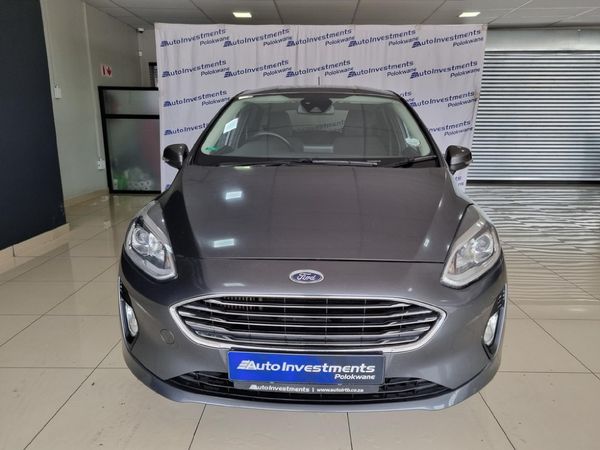 2021-Ford-Fiesta-10-EcoBoost-Titanium-Auto-5-dr image:3