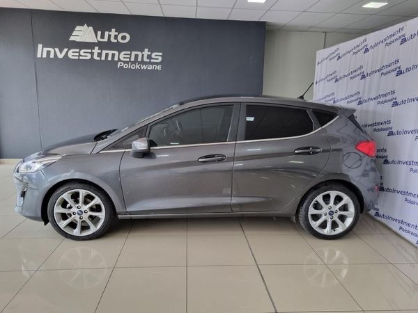 2021-Ford-Fiesta-10-EcoBoost-Titanium-Auto-5-dr image:6