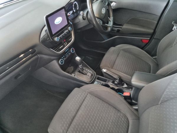 2021-Ford-Fiesta-10-EcoBoost-Titanium-Auto-5-dr image:7