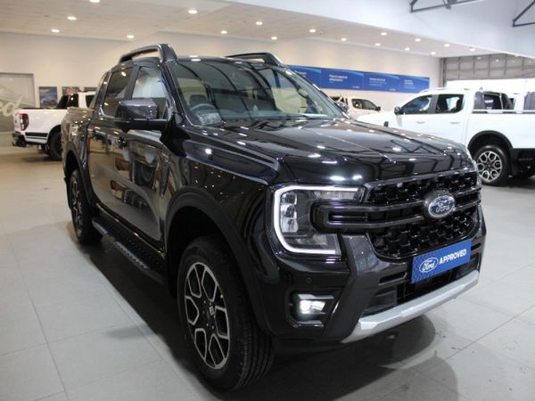 2026-Ford-Ranger-20D-Bi-Turbo-Wildtrak-4X4-Double-Cab-Auto image:11