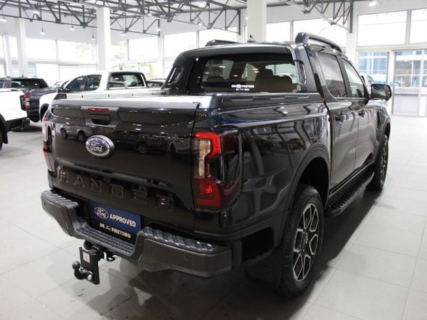 2026-Ford-Ranger-20D-Bi-Turbo-Wildtrak-4X4-Double-Cab-Auto image:4