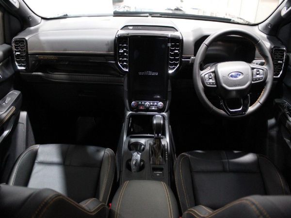 2026-Ford-Ranger-20D-Bi-Turbo-Wildtrak-4X4-Double-Cab-Auto image:6