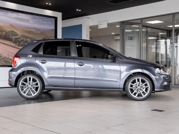 2026-Volkswagen-Polo-Vivo-10-TSI-GT image:9