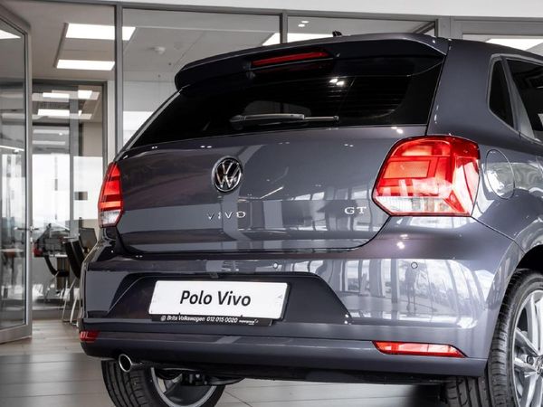 2026-Volkswagen-Polo-Vivo-10-TSI-GT image:11