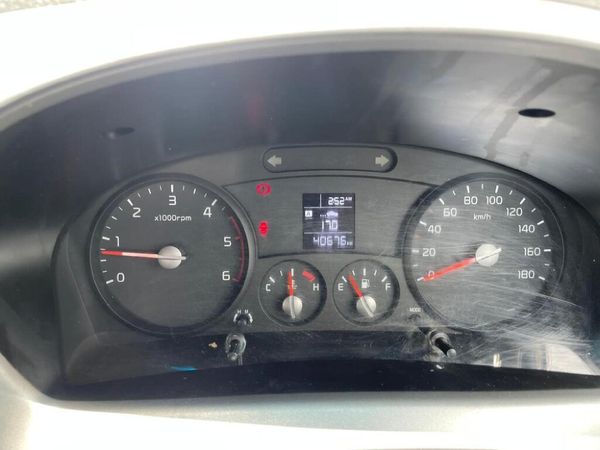 2025-Kia-K-Series-Pick-Up-K-2700-Workhorse-Single-Cab image:10