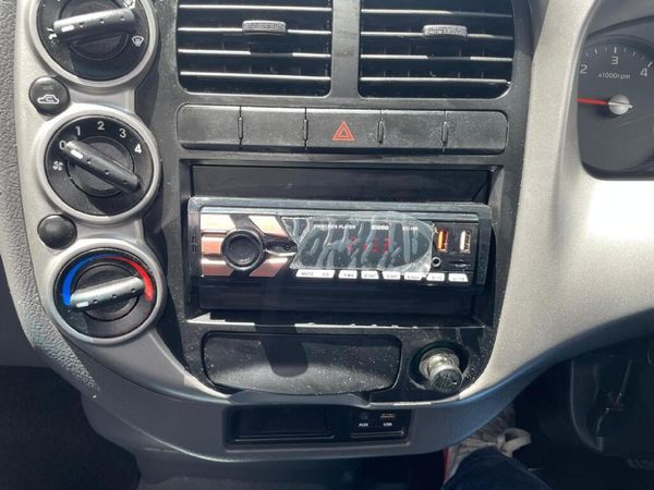 2025-Kia-K-Series-Pick-Up-K-2700-Workhorse-Single-Cab image:11