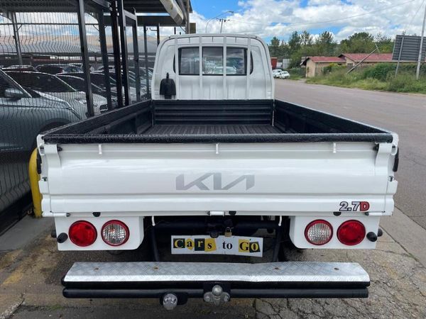 2025-Kia-K-Series-Pick-Up-K-2700-Workhorse-Single-Cab image:4