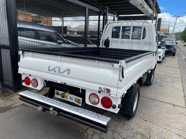 2025-Kia-K-Series-Pick-Up-K-2700-Workhorse-Single-Cab image:6