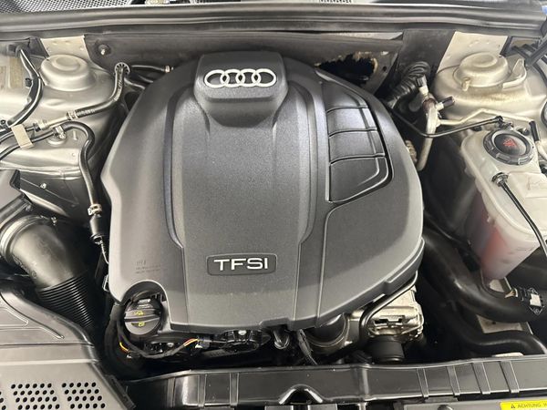 2016-Audi-A5-Coupe-20-TFSI-quattro-Auto-165kW image:9