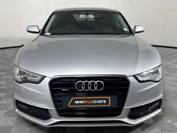 2016-Audi-A5-Coupe-20-TFSI-quattro-Auto-165kW image:11