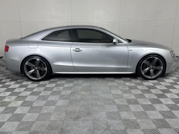 2016-Audi-A5-Coupe-20-TFSI-quattro-Auto-165kW image:13