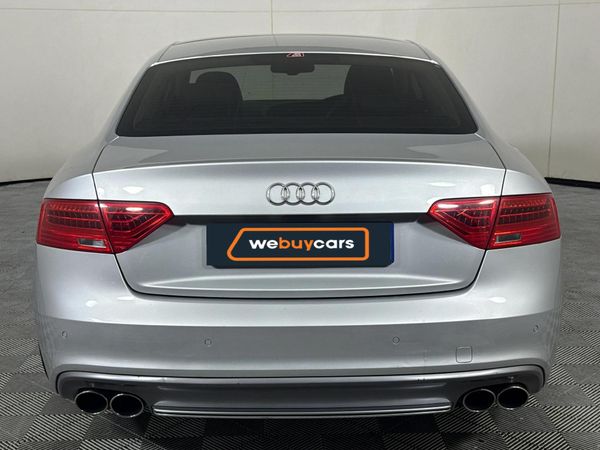 2016-Audi-A5-Coupe-20-TFSI-quattro-Auto-165kW image:14
