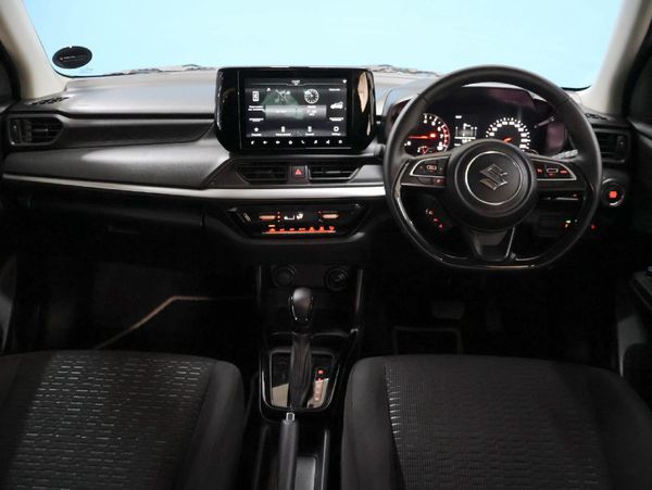 2025-Suzuki-Swift-12-GLX-Auto image:19