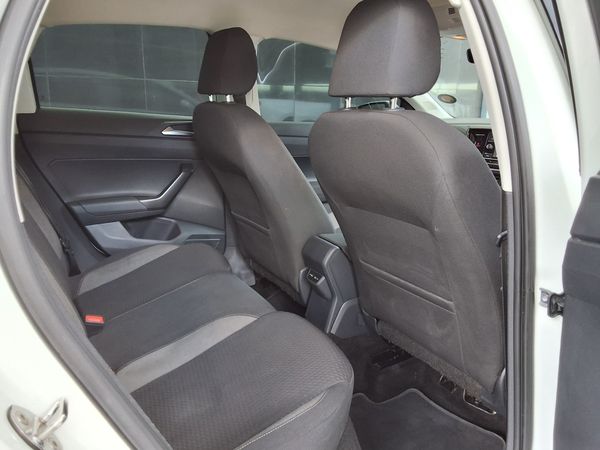 2023-Volkswagen-Polo-10-TSI-Life image:9