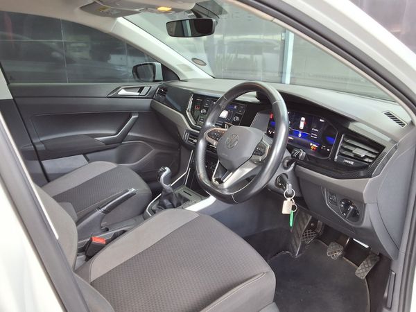 2023-Volkswagen-Polo-10-TSI-Life image:10