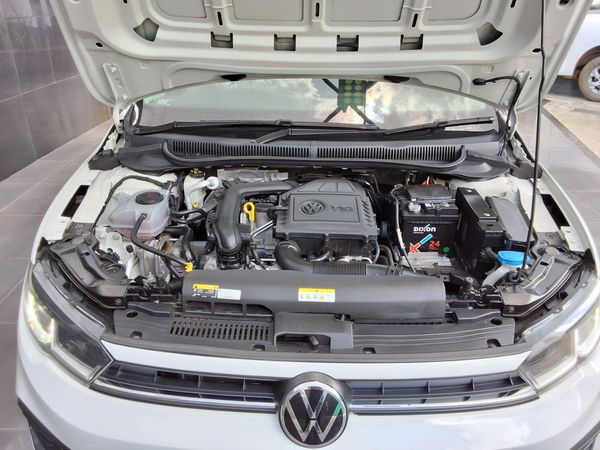 2023-Volkswagen-Polo-10-TSI-Life image:12