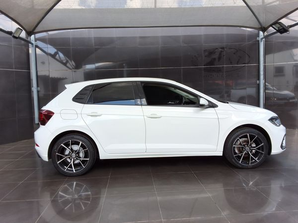 2023-Volkswagen-Polo-10-TSI-Life image:2
