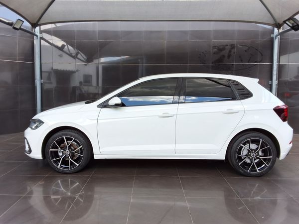 2023-Volkswagen-Polo-10-TSI-Life image:3
