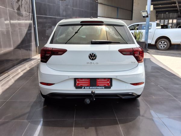 2023-Volkswagen-Polo-10-TSI-Life image:5