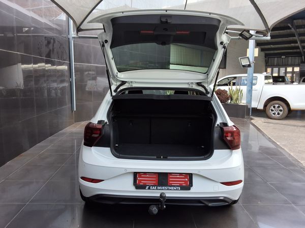 2023-Volkswagen-Polo-10-TSI-Life image:7