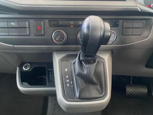 2024-Volkswagen-Kombi-T61-20-TDI-110kW-Auto-Trendline image:11