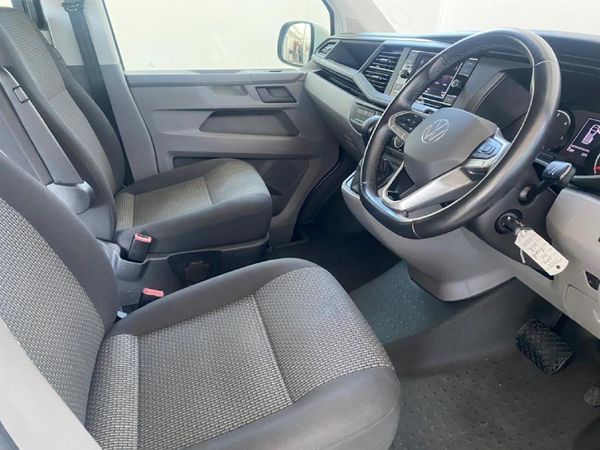 2024-Volkswagen-Kombi-T61-20-TDI-110kW-Auto-Trendline image:6
