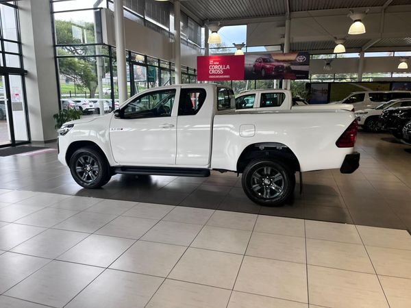 2026-Toyota-Hilux-24-GD-6-RB-EC-MT image:8