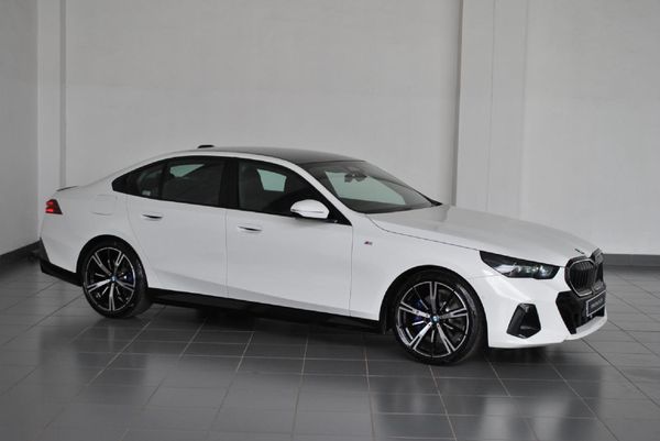 2025-BMW-5-Series-520d-M-Sport-Pro image:2