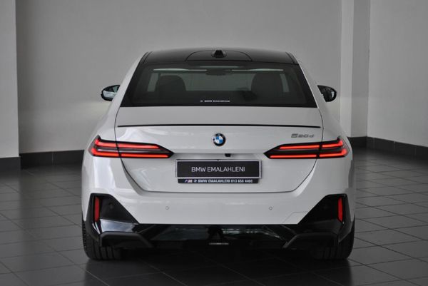 2025-BMW-5-Series-520d-M-Sport-Pro image:5