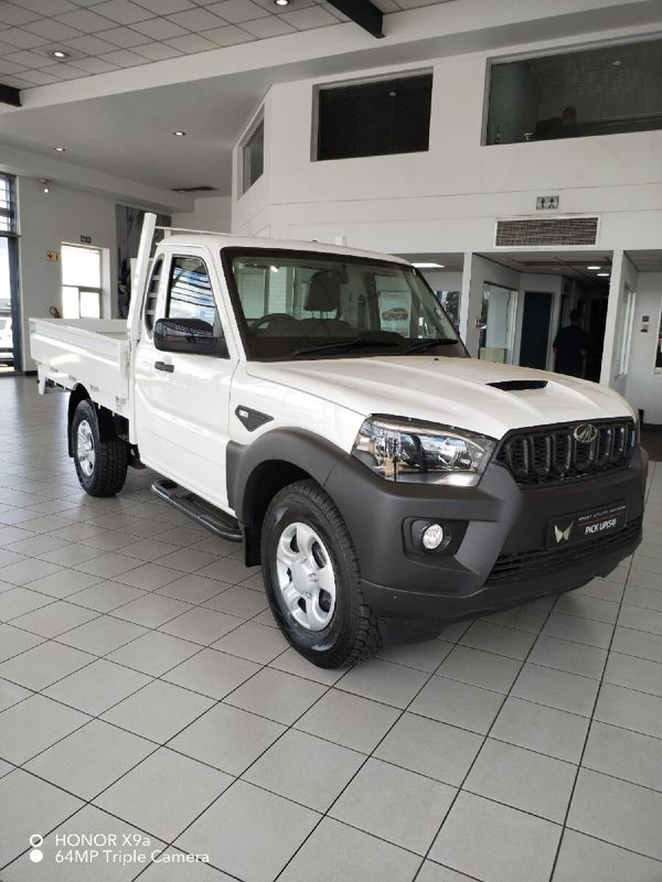 New Mahindra Pik Up 2.2 mHawk S4 Dropside for sale in Gauteng