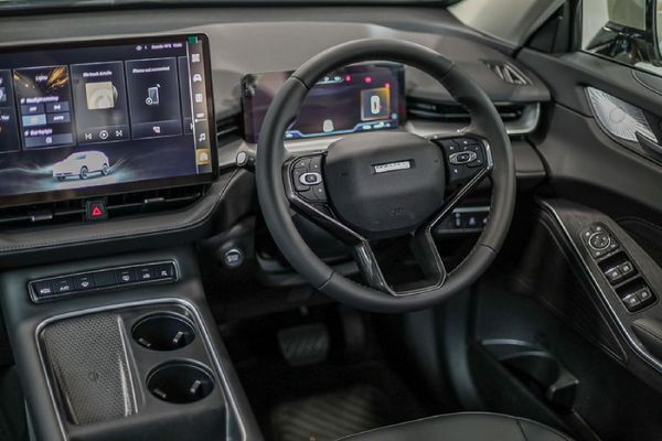 2026-Haval-H6-20T-Luxury-4x4-Auto image:10