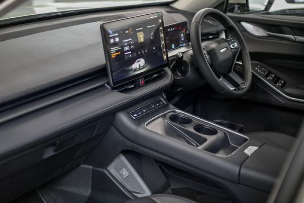 2026-Haval-H6-20T-Luxury-4x4-Auto image:11