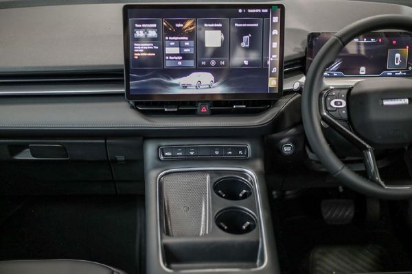 2026-Haval-H6-20T-Luxury-4x4-Auto image:12
