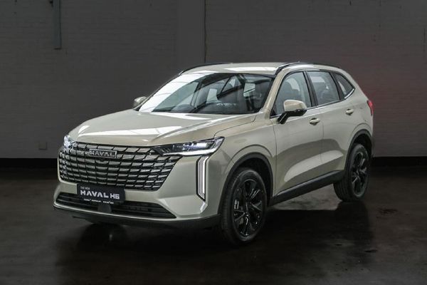 2026-Haval-H6-20T-Luxury-4x4-Auto image:2