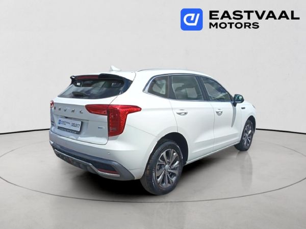 2024-Haval-Jolion-15-Hybrid-Luxury-DHT image:11
