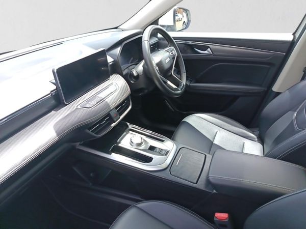 2024-Haval-Jolion-15-Hybrid-Luxury-DHT image:15