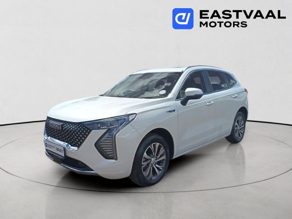 2024-Haval-Jolion-15-Hybrid-Luxury-DHT image:16