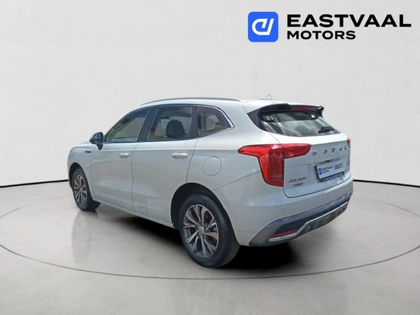 2024-Haval-Jolion-15-Hybrid-Luxury-DHT image:1