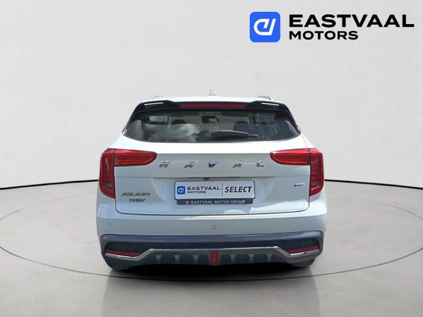 2024-Haval-Jolion-15-Hybrid-Luxury-DHT image:2