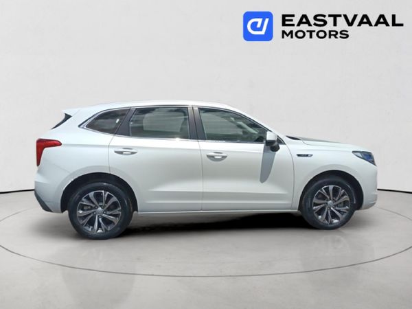 2024-Haval-Jolion-15-Hybrid-Luxury-DHT image:3