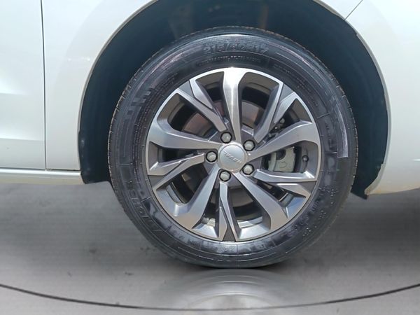 2024-Haval-Jolion-15-Hybrid-Luxury-DHT image:7