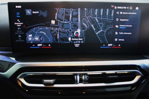 2024-BMW-M2-M-DCT image:14