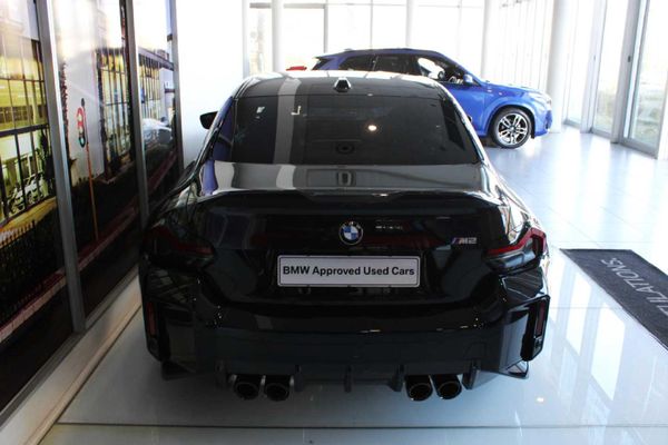 2024-BMW-M2-M-DCT image:5