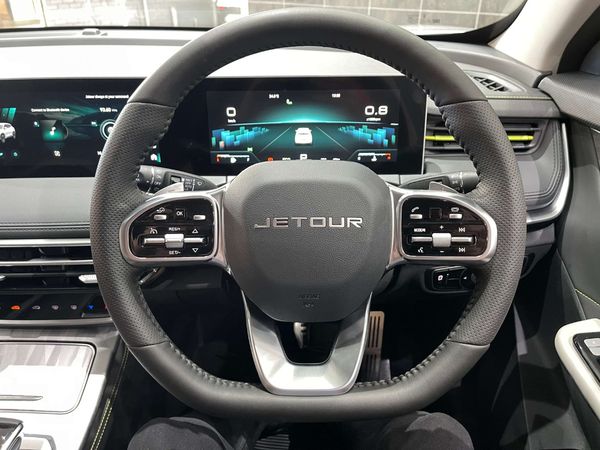 2026-Jetour-Dashing-15T-Deluxe image:9